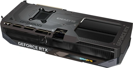 Видеокарта Gigabyte PCI-E GV-N507TGAMING OC-16GD 1.0 NVIDIA GeForce RTX 5070TI 16Gb 256bit GDDR7 2805/30000 HDMIx1 DPx3 HDCP Ret