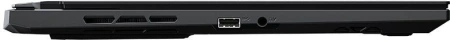 Ноутбук Gigabyte Aorus 15X ASF Core i9 13980HX 16Gb SSD1Tb NVIDIA GeForce RTX4070 8Gb 15.6" IPS QHD (2560x1440) Windows 11 Home black WiFi BT Cam (ASF-D3KZ754SH)