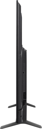 Телевизор QLED Hisense 55" 55E7NQ PRO темно-серый 4K Ultra HD 120Hz DVB-T DVB-T2 DVB-C DVB-S DVB-S2 USB WiFi Smart TV