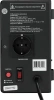 Стабилизатор напряжения Smartwatt AVR Triac 1000TW 1000ВА черный