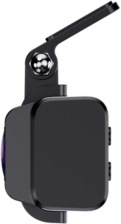 Видеорегистратор Digma FreeDrive 933W черный 4Mpix 1440x2560 1440p 110гр. SA 223