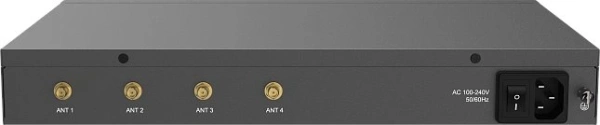 АТС Yeastar P550 цифровая IP