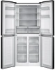 Холодильник Hotpoint HFL4 522I XBR 3-хкамерн. нержавеющая сталь