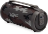 Колонка порт. Digma D-PS1520 камуфляж/камуфляж 16W 1.0 BT 10м 1500mAh (SP1520C)