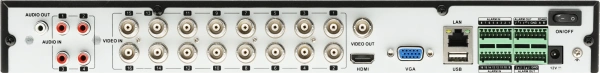 Видеорегистратор Falcon Eye FE-MHD5216