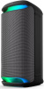 Минисистема Sony SRS-XV800 черный 77Вт/USB/BT