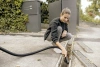 Строительный пылесос Karcher WD 2 Plus V-12/4/18 1000Вт (уборка: сухая/сбор воды) желтый