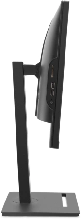 Моноблок IRU 23IM 23.8" Full HD i5 12450H/16Gb/SSD512Gb UHDG 730/noOS/черный 1920x1080