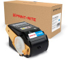 Картридж лазерный Print-Rite TFXAFWCPRJ PR-106R02606 106R02606 голубой (4500стр.) для Xerox Phaser 7100/7100N/7100DN