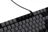 Клавиатура A4Tech Bloody B828N механическая черный/серый USB for gamer LED (B828N (GREY+BLACK))