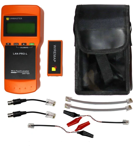 Тестер Lanmaster LAN-PRO-L
