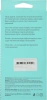 Чехол (клип-кейс) BoraSCO для Xiaomi Redmi 10 красный (40472)