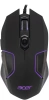 Мышь Acer OMW170 черный оптическая 3200dpi USB 6but (ZL.MCEEE.00R)