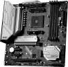 Материнская плата MSI MAG B550M MORTAR MAX WIFI Soc-AM4 AMD B550 4xDDR4 mATX AC`97 8ch(7.1) 2.5Gg RA