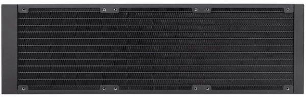 Система водяного охлаждения Thermaltake TH420 V2 ARGB Soc-AM5/AM4/1200/1700/1851 черный 4-pin 34.7dB Al+Cu Ret (CL-W376-PL14SW-A)