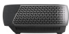 Телевизор Laser Hisense 100" Laser TV 100L9H черный 4K Ultra HD 60Hz DVB-T DVB-T2 DVB-C DVB-S DVB-S2 USB WiFi Smart TV