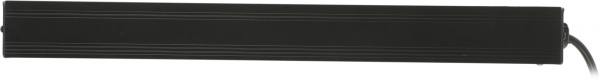Блок распределения питания Lanmaster TWT-PDU19-10A9P4-3.0 гор.размещ. 9xSchuko базовые 10A C14 3м