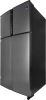 Холодильник Hitachi R-V910PUC1 BSL 2-хкамерн. серебристый бриллиант инвертер