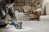 Углошлифовальная машина Bosch GWS 750-125 750Вт 11000об/мин рез.шпин.:M14 d=125мм (0601394001)