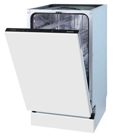 Посудомоечная машина встраив. Gorenje GV541D10 1760Вт узкая инвертер