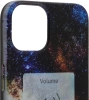 Чехол (клип-кейс) Gresso для iPhone 13 Meridian черный (GR17AAAE8892)