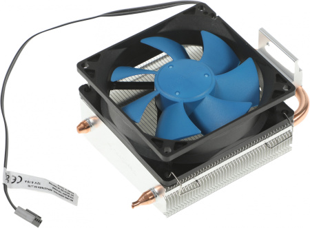 Устройство охлаждения(кулер) Deepcool ICE BLADE 100 PWM 1700 Soc-AM4/1151/1200/1700 4-pin 15-29dB Al+Cu 100W 309gr Ret