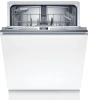 Посудомоечная машина встраив. Bosch SMV4HAX19E полноразмерная инвертер