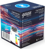 Ночник Gauss DIY0011 пластик белый
