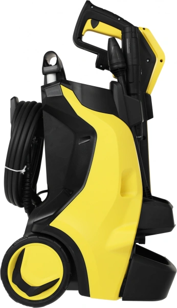 Минимойка Karcher K 5 Power Control *EU 2100Вт (1.324-550.0)