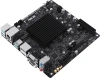 Материнская плата Asus PRIME N100I-D D4-CSM 1xDDR4 mini-ITX AC`97 8ch(7.1) GbLAN+VGA+HDMI+DP
