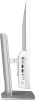 Моноблок MSI Modern AM272P 1M-675XRU 27" Full HD Core 5 120U (1.4) 16Gb SSD512Gb Graphics noOS GbitEth WiFi BT 120W клавиатура мышь Cam белый 1920x1080
