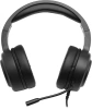 Наушники с микрофоном Edifier G20 черный мониторные USB