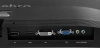 Монитор Pinebro 23.8" MF-2404DD черный IPS LED 5ms 16:9 DVI HDMI M/M матовая 250cd 178гр/178гр 1920x1080 75Hz FreeSync VGA DP FHD 2.7кг