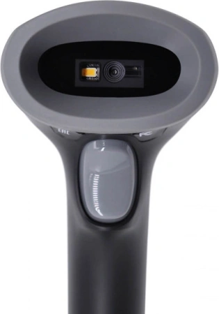 Сканер штрих-кода Mertech 1300 P2D USB черный