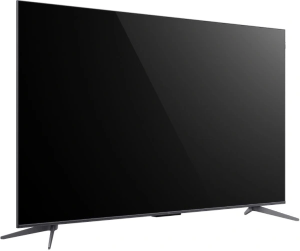 Телевизор QLED TCL 65" 65C655PRO-CN черный 4K Ultra HD 60Hz DVB-T DVB-T2 DVB-S DVB-S2 USB WiFi Smart TV