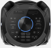Минисистема Sony MHC-V73D черный/CD/CDRW/DVD/DVDRW/FM/USB/BT