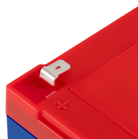 Батарея для ИБП Ippon IP12-12 12В 12Ач
