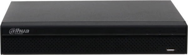 Видеорегистратор Dahua DHI-NVR4116HS-8P-4KS3