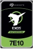 Жесткий диск Seagate SAS 6TB ST6000NM005B Server Exos 7E10 4KN (7200rpm) 256Mb 3.5"