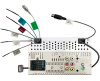 Автомагнитола Kenwood DMX-5020S 2DIN 4x45Вт v4.1 DSP 6.75" 2 RDS (DMX5020S)