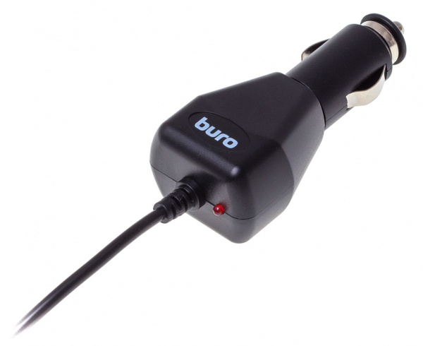 Автомобильное зар./устр. Buro XCJ-048-EM-2A 10.5W 2A черный