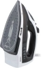 Утюг Vitek Metropolis VT-8338 2200Вт серый/белый