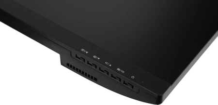 Монитор Philips 27" 272V8LA черный VA LED 16:9 HDMI M/M матовая 250cd 178гр/178гр 1920x1080 75Hz VGA DP FHD 4кг