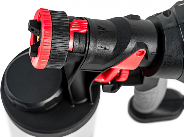 Краскопульт P.I.T. PSG3021-C 500Вт