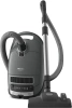Пылесос Miele Complete C3 Silence Flex EcoLine SGSK5 550Вт графит/серый