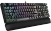 Клавиатура A4Tech Bloody B825R механическая черный USB for gamer LED (B825R (RED SWITCHES))