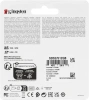Флеш карта SDXC 512Gb Class10 Kingston SDS2/512GB Canvas Select Plus w/o adapter