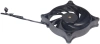 Вентилятор Digma DFAN120PWM-2BK 120x120 4-pin Ret