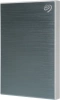 Жесткий диск Seagate USB 3.0 1TB STKY1000402 One Touch 2.5" голубой