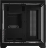 Корпус Accord ACC-ZMS03B черный без БП mATX 3x120mm 1xUSB2.0 1xUSB3.0 1xUSB3.1 audio